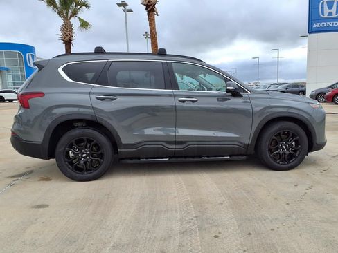 Used 2023 Hyundai Santa Fe XRT w/ Cargo Package FWD image 8