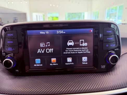Used 2020 Hyundai Tucson Value FWD image 23
