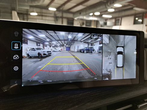 Used 2024 Hyundai Santa Fe Calligraphy image 26