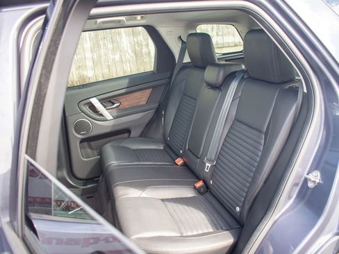 Used 2024 Land Rover Discovery Sport S image 36