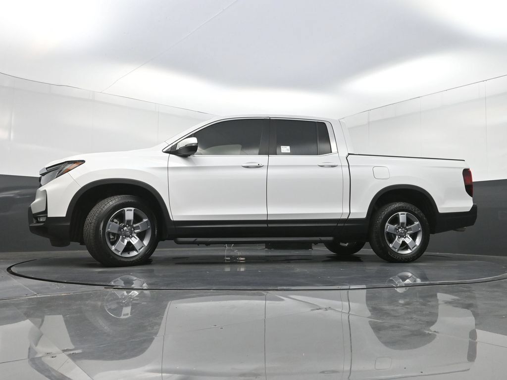 Used 2025 Honda Ridgeline RTL image 27