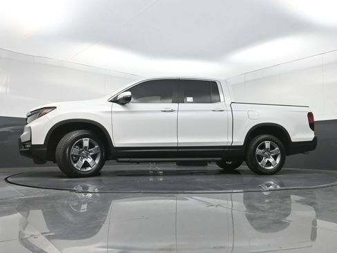 Used 2025 Honda Ridgeline RTL image 27