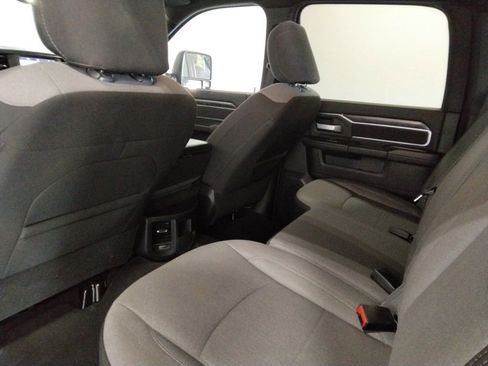 Used 2024 RAM 2500 Big Horn w/ Bed Utility Group image 35