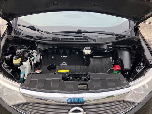 Used 2016 Nissan Quest SV FWD image 22