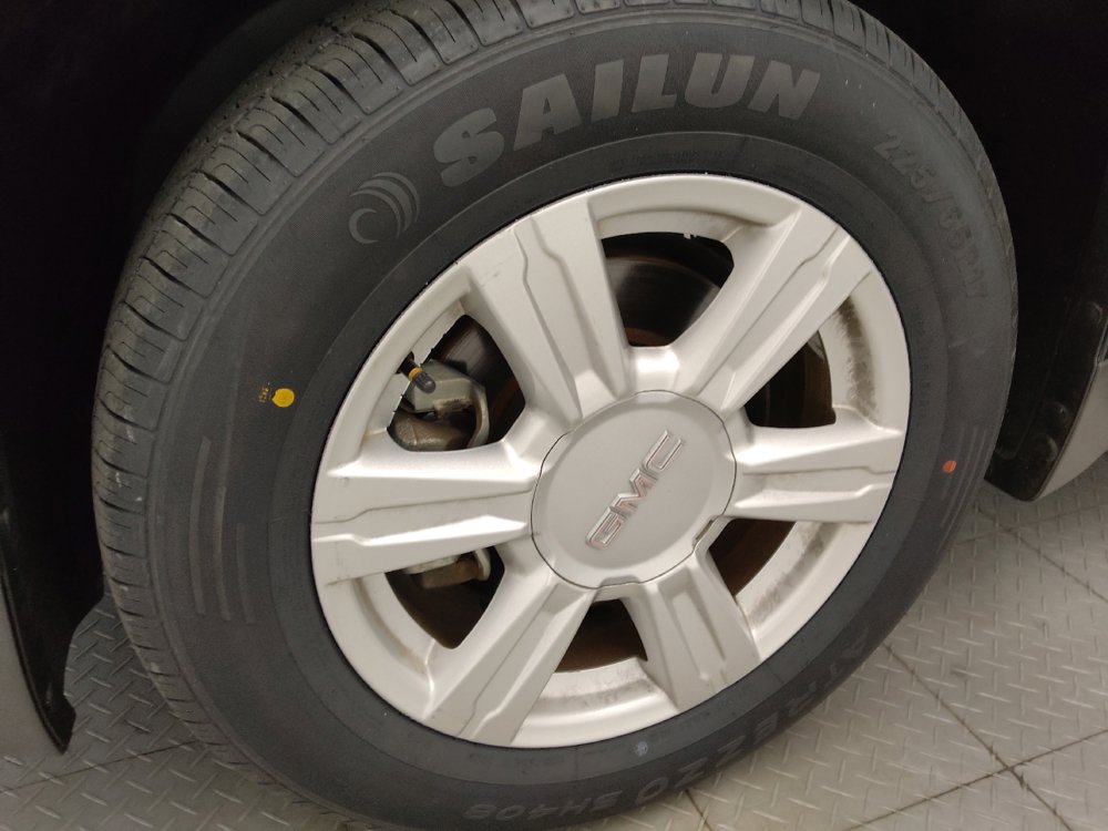 Used 2016 GMC Terrain SLE FWD image 31