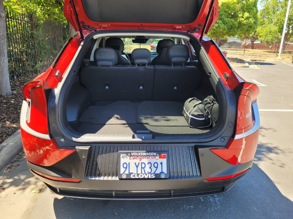 Used 2024 Kia EV6 Light RWD image 27