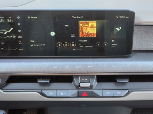 New 2026 Kia EV9 Wind AWD/4WD image 15