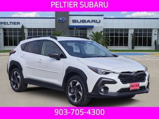 New 2026 Subaru Crosstrek 2.5i Limited video 1