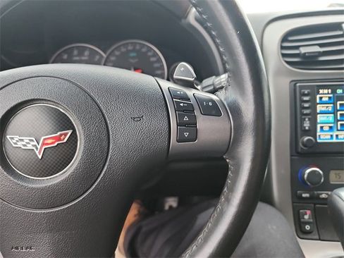 Used 2007 Chevrolet Corvette Base w/ Preferred Equipment Group image 20