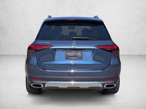 New 2026 Mercedes-Benz GLE 350 4MATIC image 8