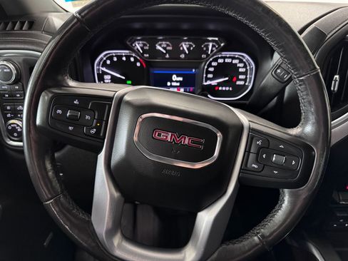 Used 2021 GMC Sierra 1500 Elevation w/ Preferred Package image 15