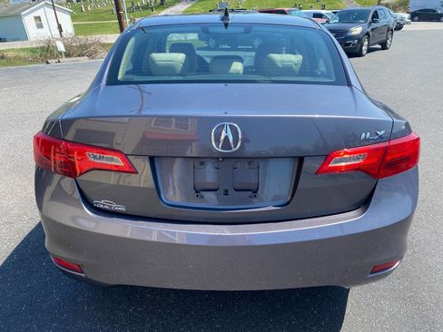Used 2015 Acura ILX w/ Premium Package FWD image 4