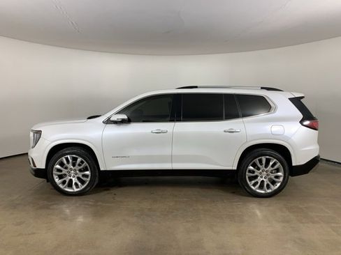 Used 2024 GMC Acadia Denali w/ Super Cruise Package image 19