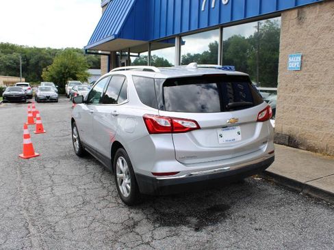 Used 2018 Chevrolet Equinox Premier image 6