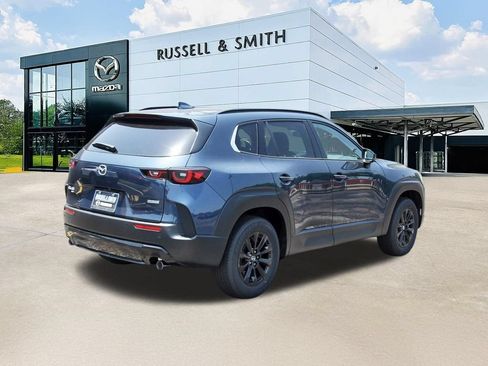 New 2026 MAZDA CX-50 AWD 2.5 Hybrid w/ Weather Package image 4