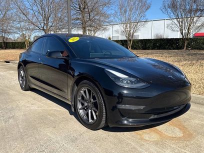 Used 2022 Tesla Model 3 Long Range
