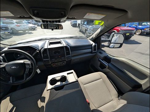 Used 2019 Ford F350 XLT w/ XLT Value Package AWD/4WD image 15