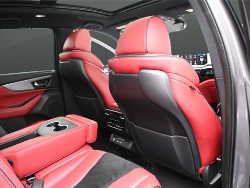 Certified 2024 Acura MDX A-Spec AWD/4WD image 20