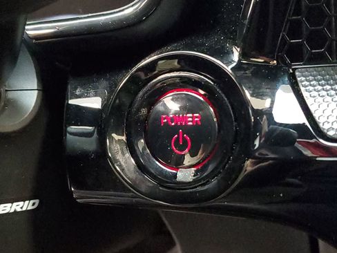 Certified 2024 Honda CR-V Sport Touring image 8