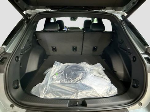 New 2026 Chevrolet Equinox EV LT image 26