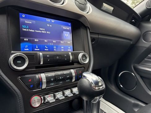 Used 2023 Ford Mustang GT Premium w/ Equipment Group 401A image 38