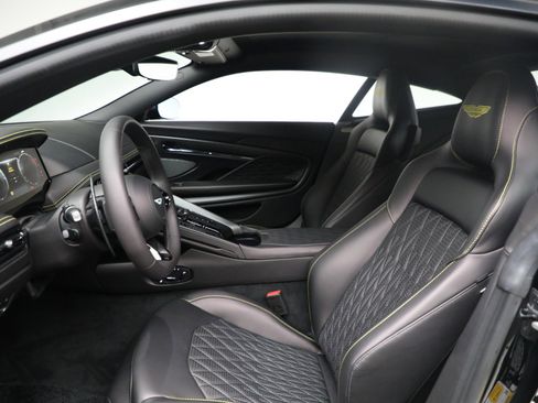 New 2026 Aston Martin DB12 Coupe image 16