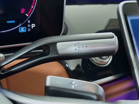 New 2026 Mercedes-Benz S 580 S 580 image 20