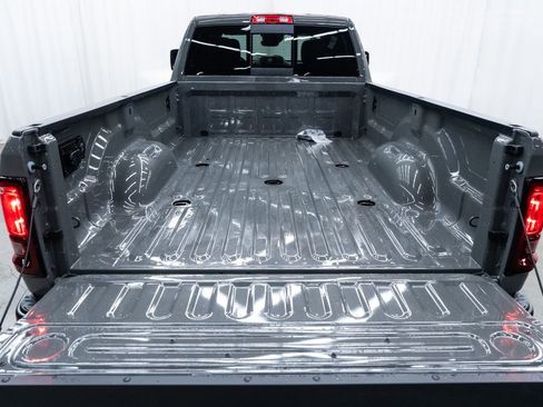 New 2026 RAM 3500 Tradesman AWD/4WD image 8
