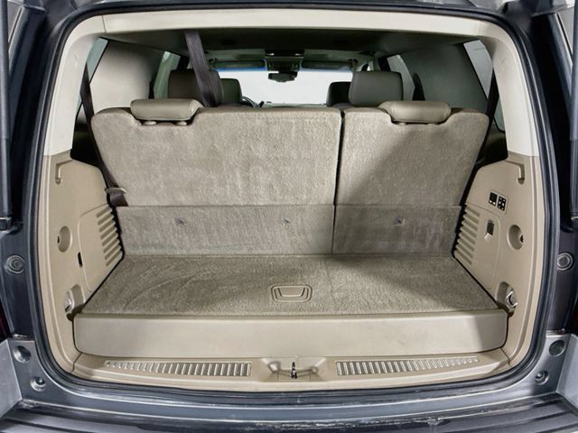 Used 2018 Chevrolet Tahoe Premier AWD/4WD image 29