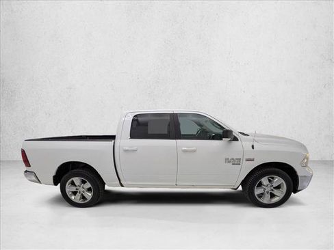 Used 2019 RAM 1500 Big Horn image 4
