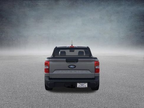 New 2026 Ford Maverick XLT w/ Equipment Group 301A AWD/4WD image 6