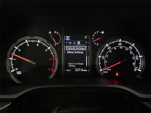 Certified 2023 Toyota 4Runner TRD Pro image 16