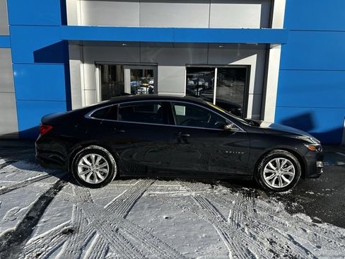 Used 2023 Chevrolet Malibu LT image 4