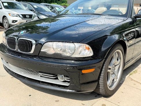 Used 2003 BMW 330Ci Convertible RWD image 11