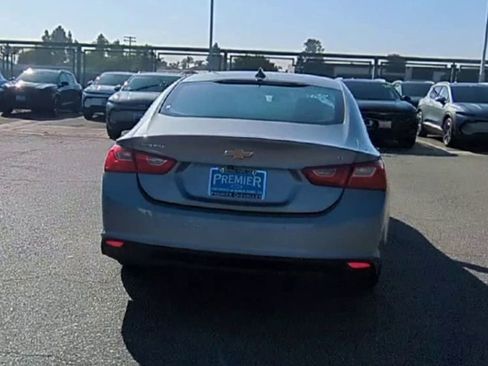 Used 2024 Chevrolet Malibu LT image 7