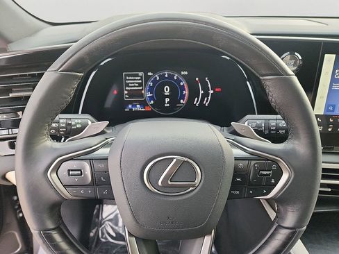 Used 2024 Lexus RX 350 Premium image 20
