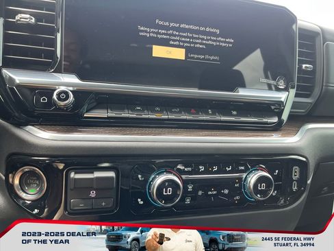 New 2026 GMC Sierra 1500 Elevation image 29