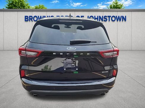 Used 2023 Ford Escape ST-Line w/ Tech Pack #1 AWD/4WD image 6