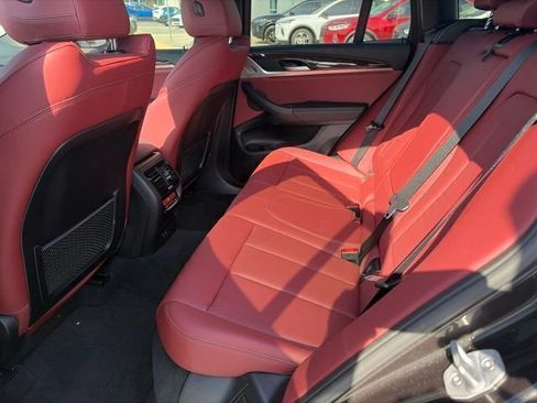 Used 2024 BMW X3 sDrive30i w/ Premium Package RWD image 10
