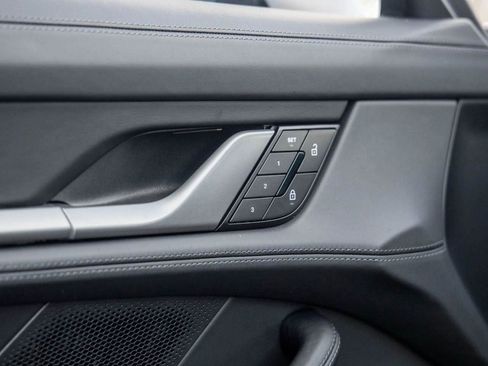 Used 2025 Porsche Taycan 4 Cross Turismo image 79