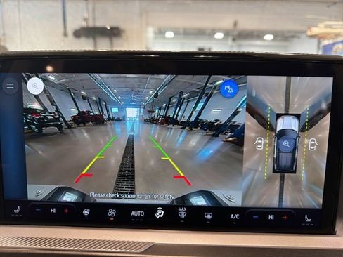 New 2025 Ford Bronco Sport Outer Banks w/ Sasquatch Outer Banks Package image 59