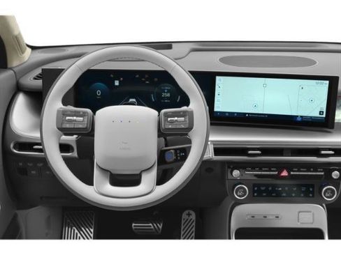 New 2026 Hyundai Ioniq 9 Calligraphy AWD/4WD image 6