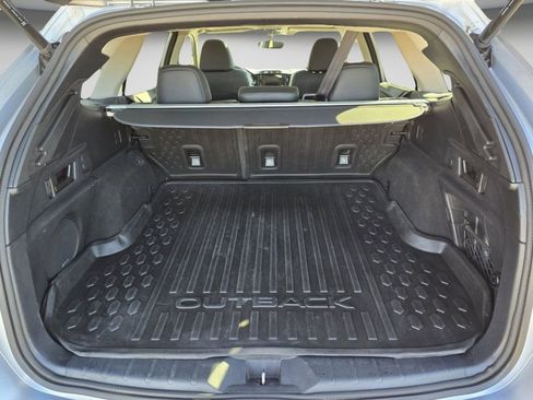 Used 2020 Subaru Outback Limited w/ Popular Package #2 image 26