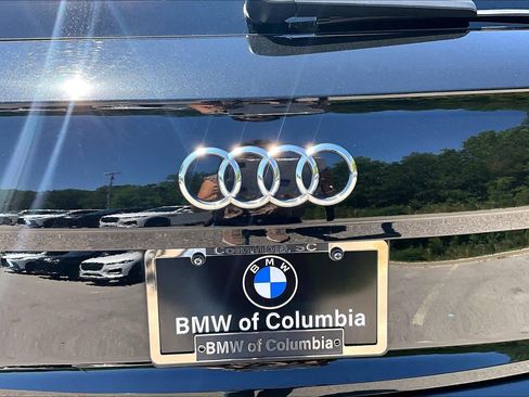Used 2018 Audi Q5 2.0T Premium Plus AWD/4WD image 9