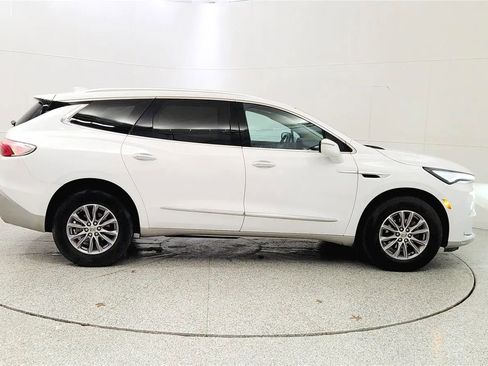 Used 2024 Buick Enclave Essence w/ LPO, Floor Liner Package FWD image 8