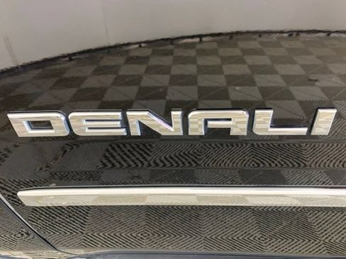 Used 2020 GMC Yukon Denali w/ Open Road Package AWD/4WD image 40