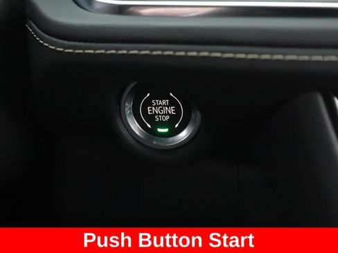 Used 2026 Chevrolet Tahoe Premier w/ Sun And Tow Package AWD/4WD image 24