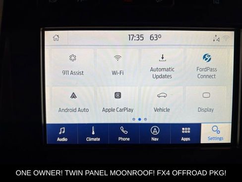 Used 2020 Ford F250 Lariat AWD/4WD image 25