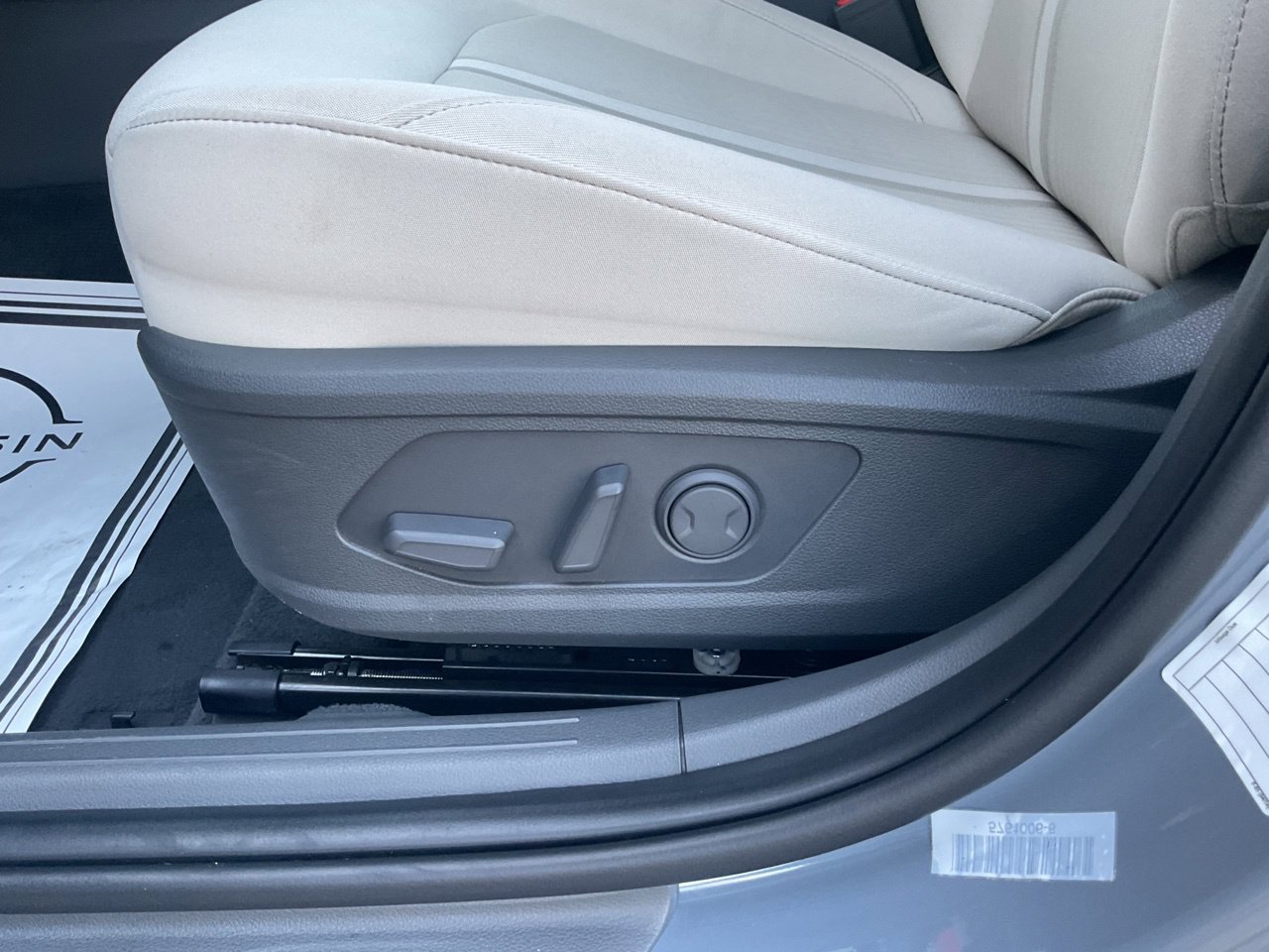 Used 2025 Hyundai Sonata SEL FWD image 9