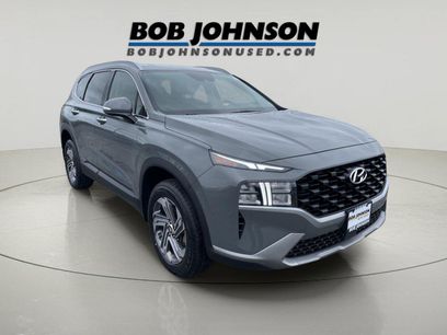 Used 2023 Hyundai Santa Fe SEL
